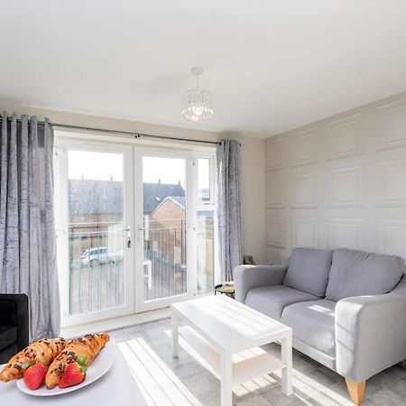 Avery House 1 - One Bedroom With Outdoor Terrace Darlington  Exteriör bild